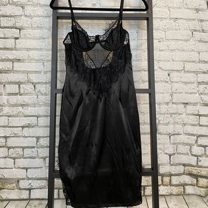 Feeling out the night fashion nova dress